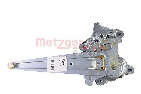 Metzger 2160705 Стеклоподъёмник 2160705: Отличная цена - Купить в Польше на 2407.PL!