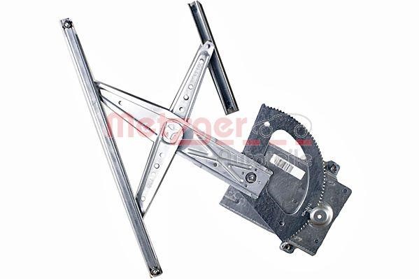 Metzger 2160722 Window Regulator 2160722: Buy near me in Poland at 2407.PL - Good price!