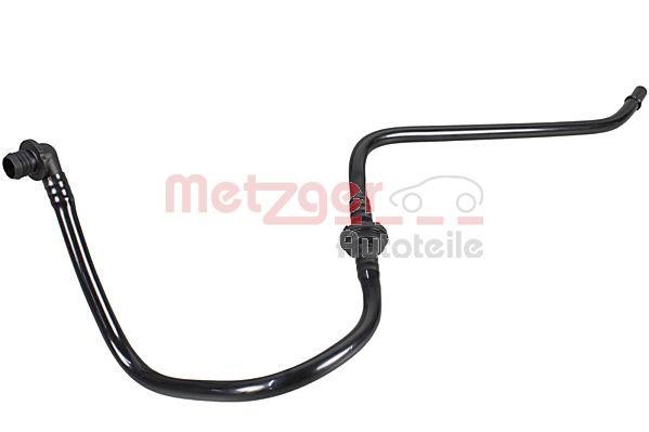 Metzger 2180013 Vacuum Hose, brake booster 2180013: Buy near me in Poland at 2407.PL - Good price!