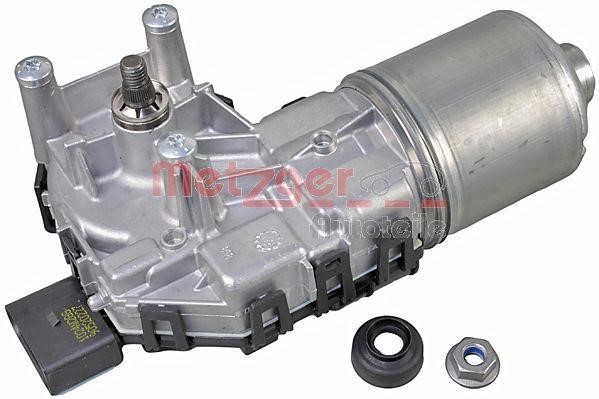 Metzger 2190932 Wiper Motor 2190932: Buy near me in Poland at 2407.PL - Good price!