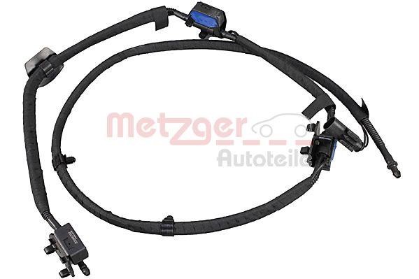 Metzger 2220792 Nozzle chain, window cleaning 2220792: Buy near me in Poland at 2407.PL - Good price!