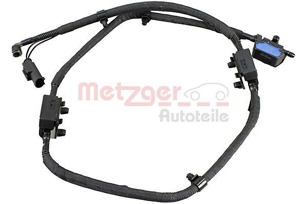 Metzger 2220793 Nozzle chain, window cleaning 2220793: Buy near me in Poland at 2407.PL - Good price!