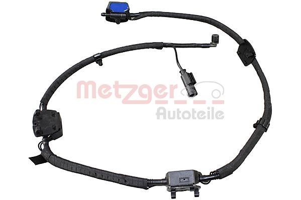 Metzger 2220795 Nozzle chain, window cleaning 2220795: Buy near me in Poland at 2407.PL - Good price!
