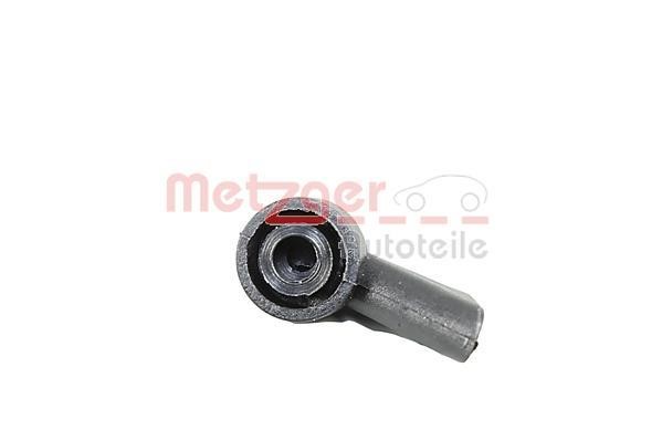 Metzger 2220807 Glass washer nozzle 2220807: Buy near me at 2407.PL in Poland at an Affordable price!