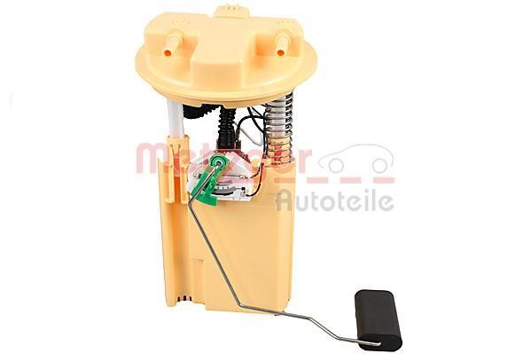 Metzger 2250306 Fuel pump 2250306: Buy near me at 2407.PL in Poland at an Affordable price!