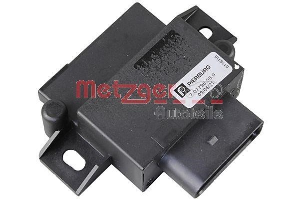 Metzger 2250273 Control Unit, fuel pump 2250273: Buy near me in Poland at 2407.PL - Good price!