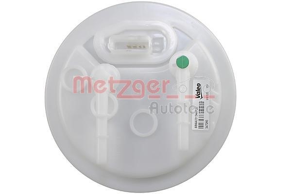 Купити Metzger 2250476 за низькою ціною в Польщі!