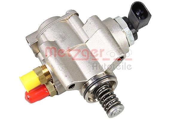 Metzger 2250396 Injection Pump 2250396: Buy near me in Poland at 2407.PL - Good price!