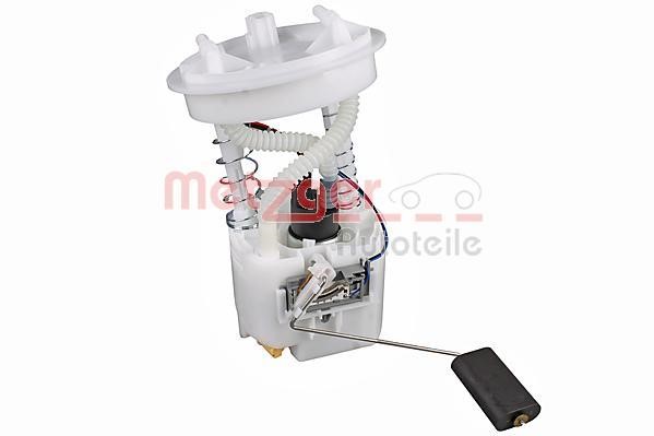 Metzger 2250398 Fuel pump 2250398: Buy near me in Poland at 2407.PL - Good price!