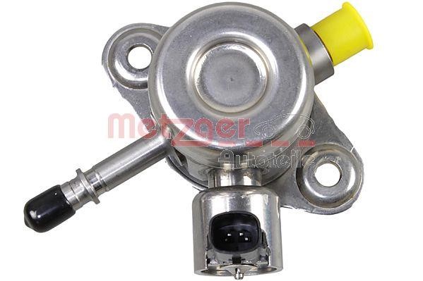 Metzger 2250499 Injection Pump 2250499: Buy near me in Poland at 2407.PL - Good price!