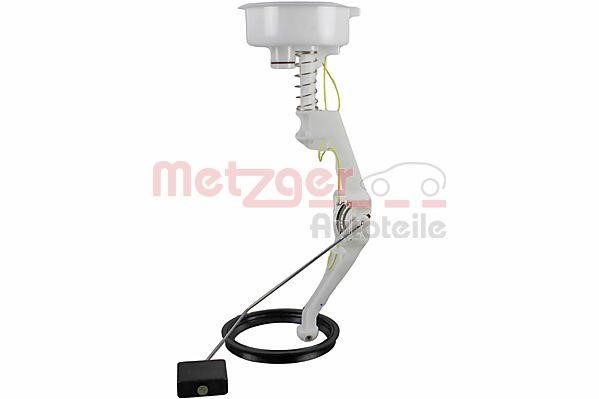 Metzger 2250526 Sensor, Kraftstoffvorrat 2250526: Kaufen Sie zu einem guten Preis in Polen bei 2407.PL!