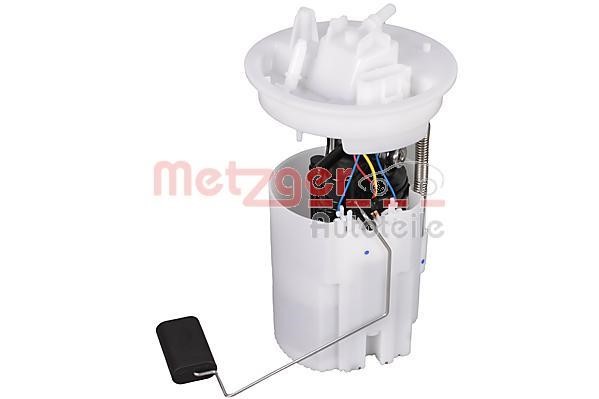 Metzger 2250528 Fuel pump 2250528: Buy near me in Poland at 2407.PL - Good price!