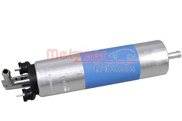 Metzger 2250538 Fuel pump 2250538: Buy near me in Poland at 2407.PL - Good price!