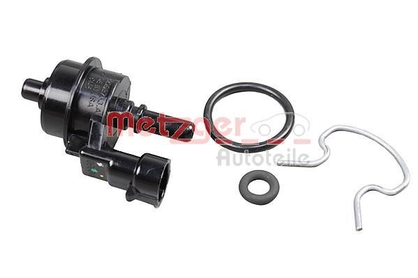 Metzger 2250435 Fuel tank vent valve 2250435: Buy near me in Poland at 2407.PL - Good price!