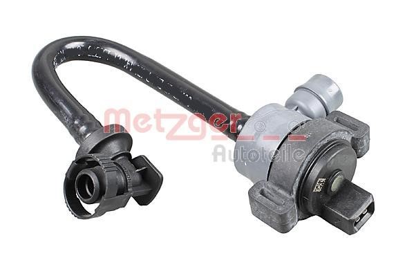 Metzger 2250436 Fuel tank vent valve 2250436: Buy near me in Poland at 2407.PL - Good price!