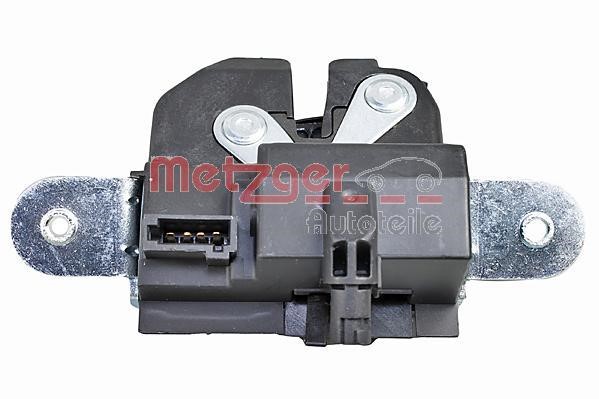 Metzger 2310628 Tailgate Lock 2310628: Buy near me at 2407.PL in Poland at an Affordable price!
