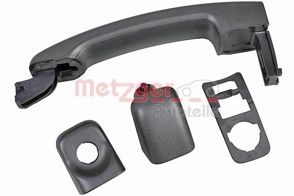 Metzger 2310636 Door Handle 2310636: Buy near me at 2407.PL in Poland at an Affordable price!