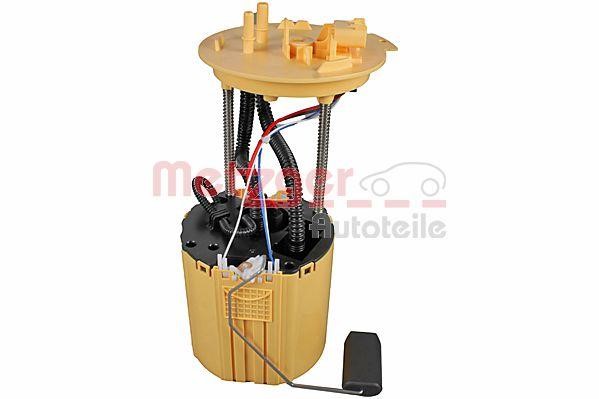 Metzger 2250472 Fuel pump 2250472: Buy near me at 2407.PL in Poland at an Affordable price!