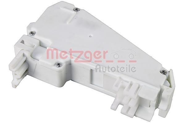 Metzger 2317023 Control, central locking system 2317023: Buy near me in Poland at 2407.PL - Good price!