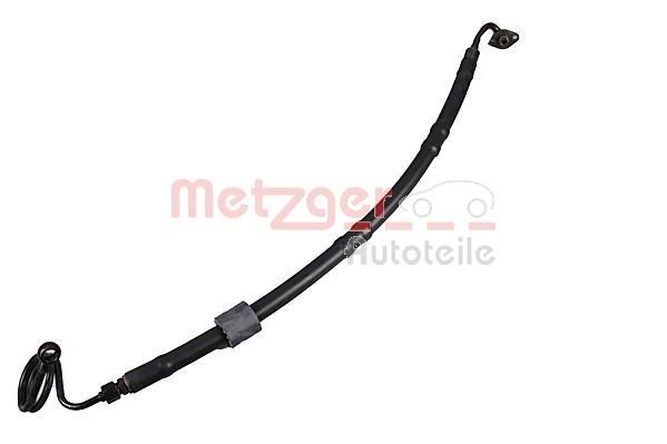 Metzger 2361064 Гидравлический шланг рулевого управления 2361064: Отличная цена - Купить в Польше на 2407.PL!
