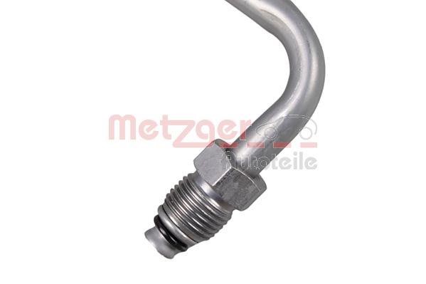 Wąż hydrauliczny układ kierowniczy Metzger 2361065