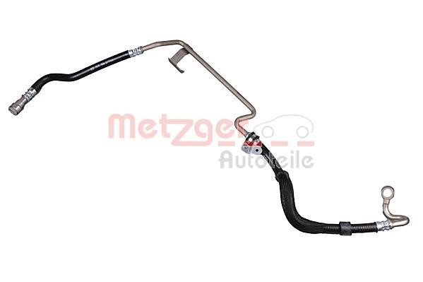 Metzger 2361076 Гидравлический шланг, рулевое управление 2361076: Отличная цена - Купить в Польше на 2407.PL!