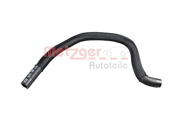 Metzger 2361079 Power steering hose 2361079: Buy near me in Poland at 2407.PL - Good price!
