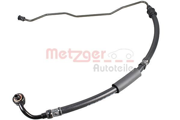 Metzger 2361097 Гидравлический шланг, рулевое управление 2361097: Отличная цена - Купить в Польше на 2407.PL!