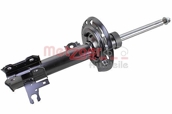 Metzger 2340462 Front right gas oil shock absorber 2340462: Buy near me in Poland at 2407.PL - Good price!