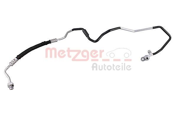 Metzger 2360082 High Pressure Line, air conditioning 2360082: Buy near me in Poland at 2407.PL - Good price!