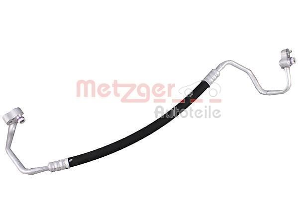 Metzger 2360086 High Pressure Line, air conditioning 2360086: Buy near me in Poland at 2407.PL - Good price!