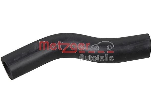 Metzger 2380143 Hose, crankcase breather 2380143: Buy near me in Poland at 2407.PL - Good price!
