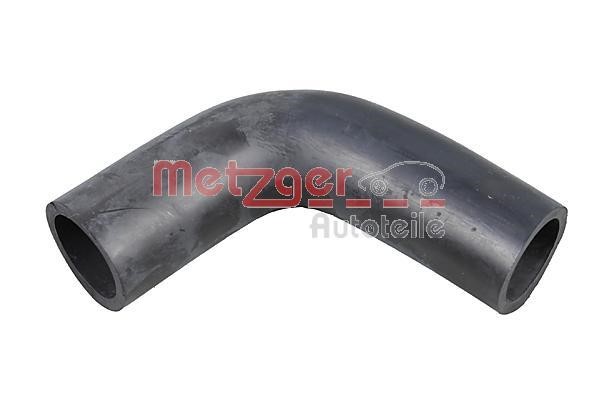 Metzger 2380146 Hose, crankcase breather 2380146: Buy near me in Poland at 2407.PL - Good price!