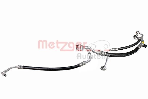 Купити Metzger 2360118 за низькою ціною в Польщі!