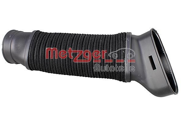 Metzger 2388019 Intake Hose, air filter 2388019: Buy near me in Poland at 2407.PL - Good price!