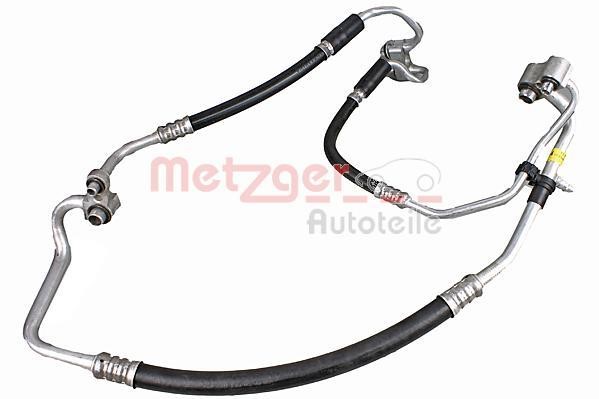 Metzger 2360120 Hochdruck-/Niederdruckleitung, Klimaanlage 2360120: Kaufen Sie zu einem guten Preis in Polen bei 2407.PL!