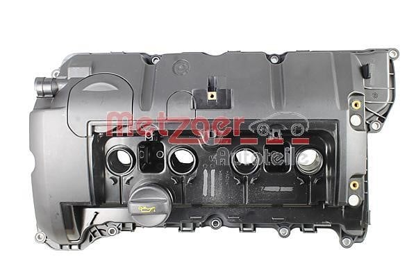 Metzger 2389129 Cylinder Head Cover 2389129: Buy near me in Poland at 2407.PL - Good price!