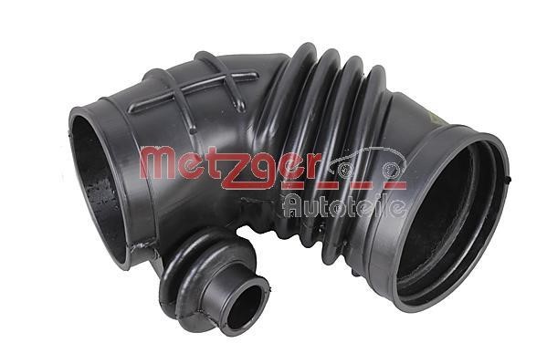 Metzger 2388051 Intake Hose, air filter 2388051: Buy near me in Poland at 2407.PL - Good price!