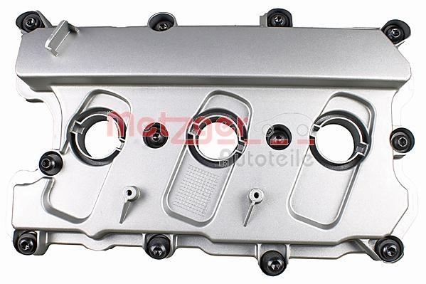 Metzger 2389144 Cylinder Head Cover 2389144: Buy near me in Poland at 2407.PL - Good price!