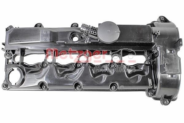 Metzger 2389147 Cylinder Head Cover 2389147: Buy near me in Poland at 2407.PL - Good price!