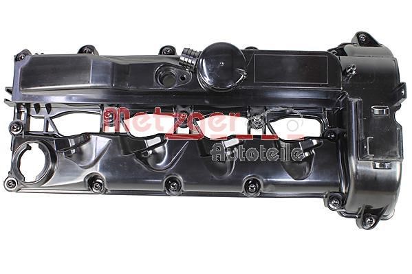 Metzger 2389148 Cylinder Head Cover 2389148: Buy near me at 2407.PL in Poland at an Affordable price!