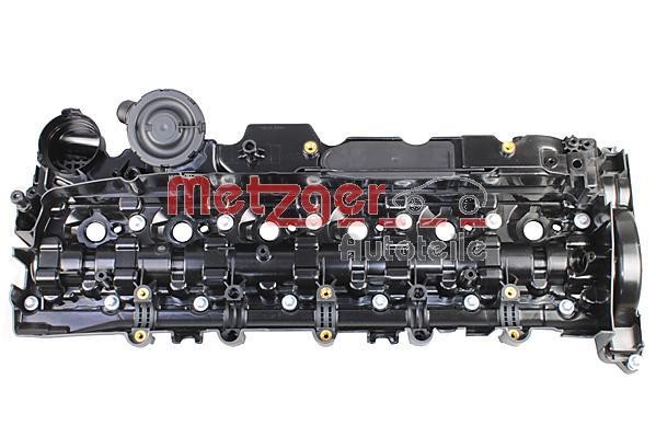 Metzger 2389149 Cylinder Head Cover 2389149: Buy near me in Poland at 2407.PL - Good price!