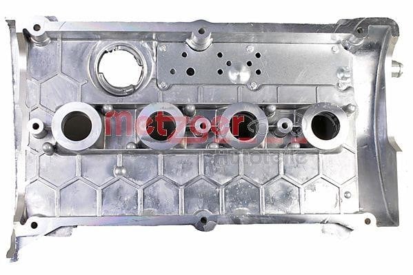 Metzger 2389154 Cylinder Head Cover 2389154: Buy near me in Poland at 2407.PL - Good price!