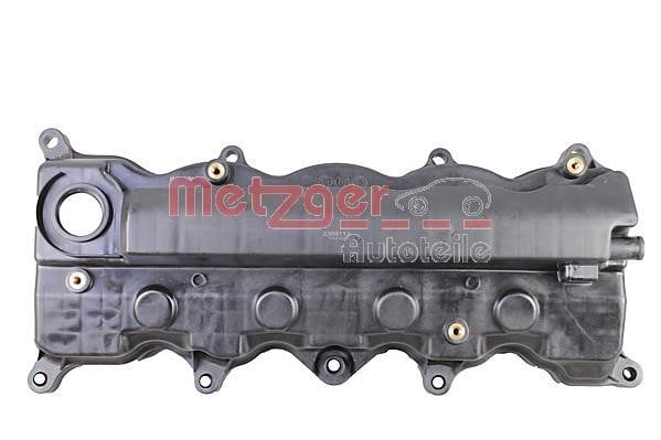 Metzger 2389113 Cylinder Head Cover 2389113: Buy near me in Poland at 2407.PL - Good price!