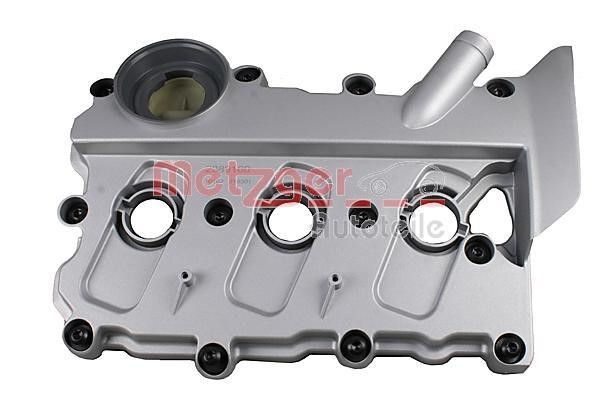 Metzger 2389160 Cylinder Head Cover 2389160: Buy near me in Poland at 2407.PL - Good price!