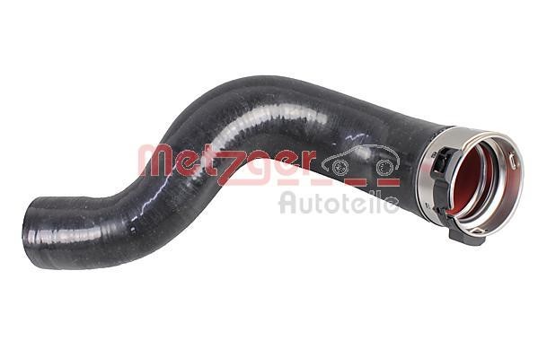 Metzger 2400668 Charger Air Hose 2400668: Buy near me in Poland at 2407.PL - Good price!