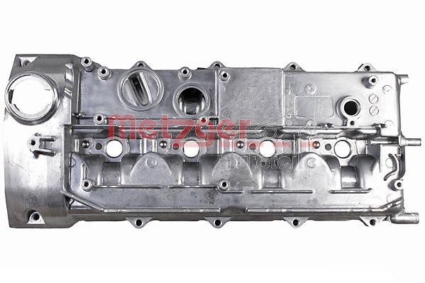 Metzger 2389163 Cylinder Head Cover 2389163: Buy near me in Poland at 2407.PL - Good price!