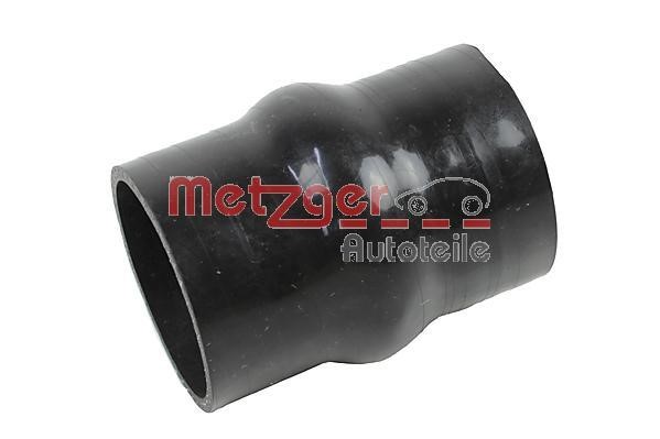 Metzger 2400676 Charger Air Hose 2400676: Buy near me in Poland at 2407.PL - Good price!