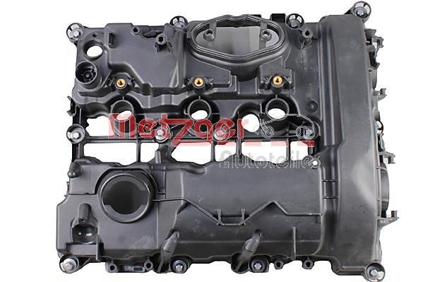 Metzger 2389164 Cylinder Head Cover 2389164: Buy near me in Poland at 2407.PL - Good price!