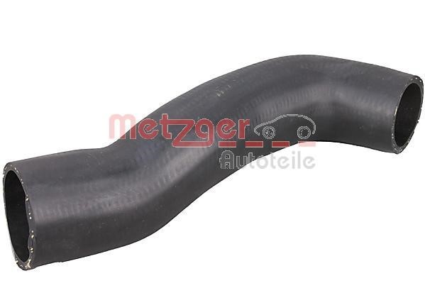 Metzger 2400681 Charger Air Hose 2400681: Buy near me in Poland at 2407.PL - Good price!